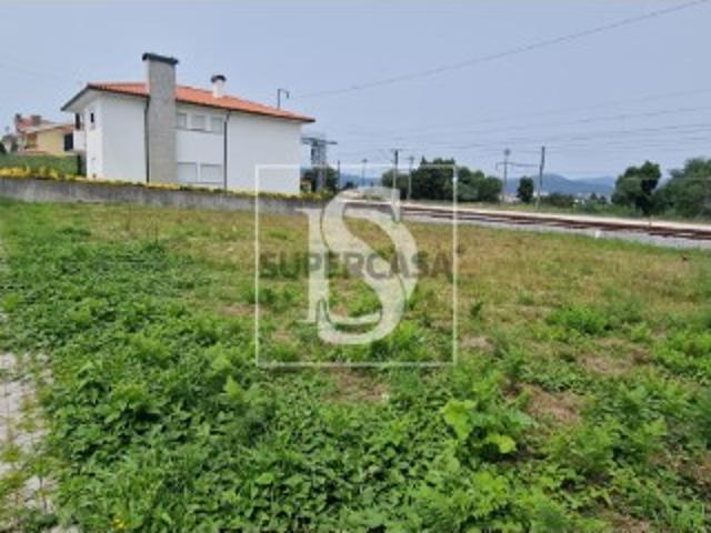 Terreno Venda em Darque,Viana do Castelo