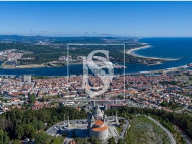 Terreno Venda em Darque,Viana do Castelo