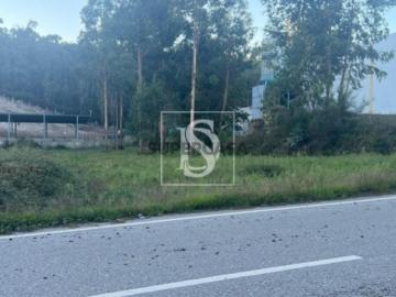 Terreno Venda em Eiriz,Paços de Ferreira