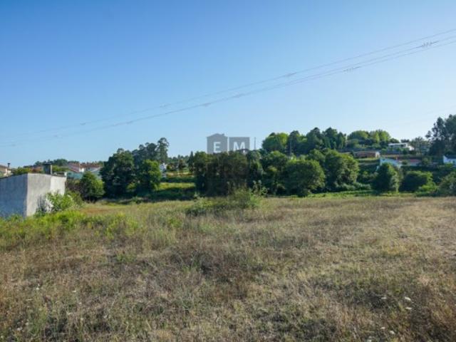 Terreno Venda em Escapães,Santa Maria da Feira