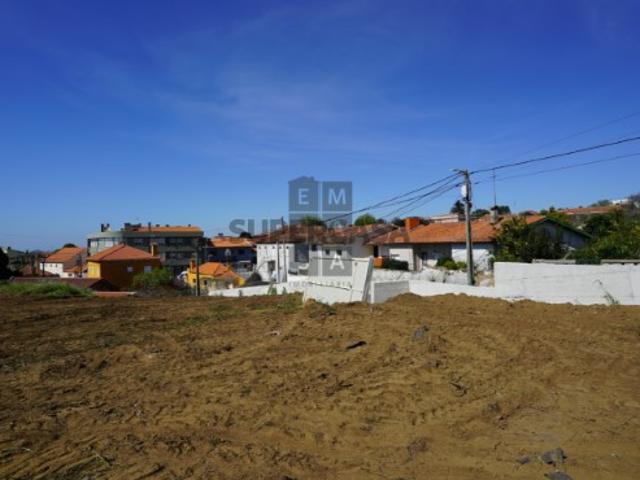 Terreno Venda em Ovar, São João, Arada e São Vicente de Pereira Jusã,Ovar