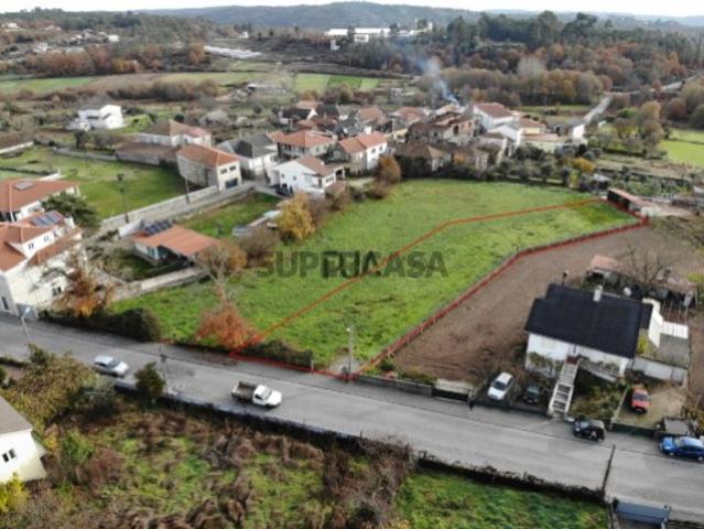 Terreno Venda em Ferreira de Aves,Sátão