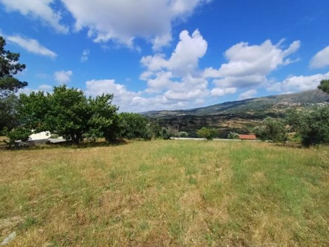 Terreno Venda em Figueiró da Serra e Freixo da Serra,Gouveia