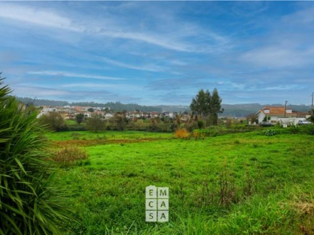 Terreno Venda em Fornos,Santa Maria da Feira