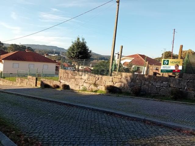 Terreno Venda em Freamunde,Paços de Ferreira