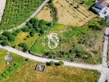 Terreno Venda em Fregim,Amarante