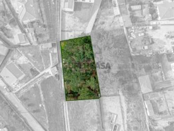 Terreno Para Construção Venda em Fregim,Amarante