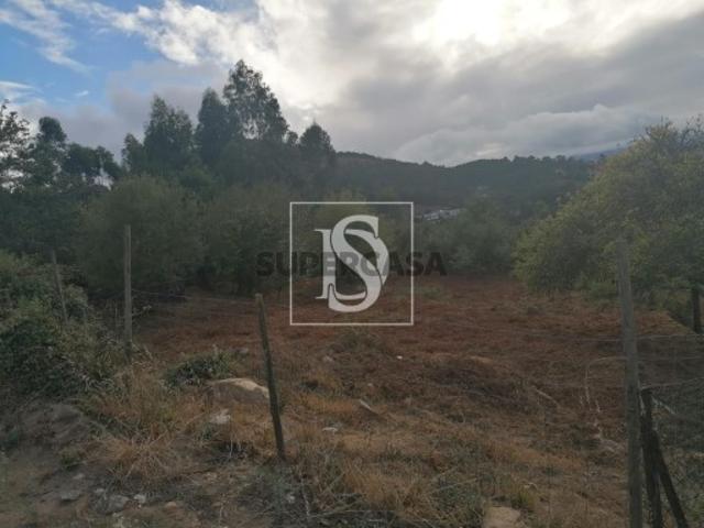 Terreno Venda em Gondarém,Vila Nova de Cerveira