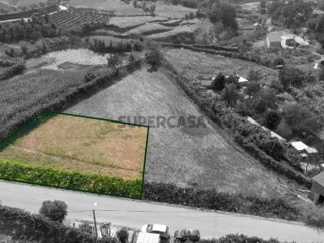 Terreno Venda em Gouveia São Simão,Amarante