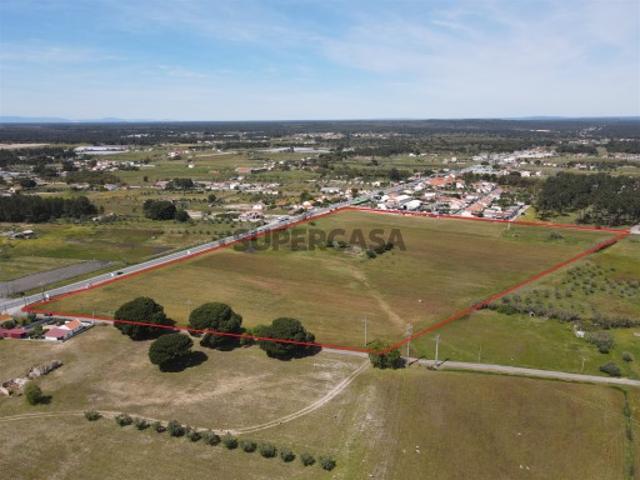 Terreno Venda em Grândola e Santa Margarida da Serra,Grândola