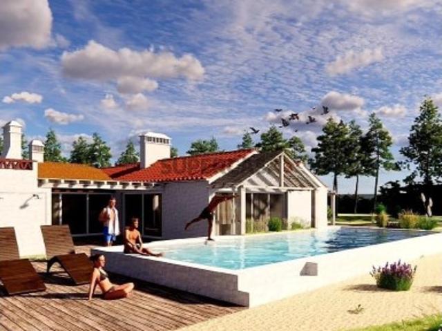 Terreno Venda em Grândola e Santa Margarida da Serra,Grândola
