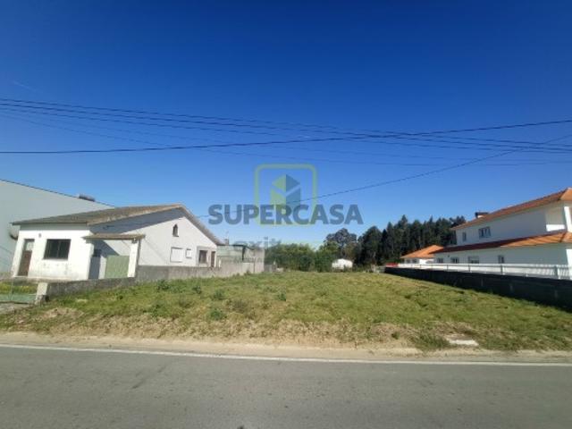 Terreno Venda em Ílhavo São Salvador,Ílhavo