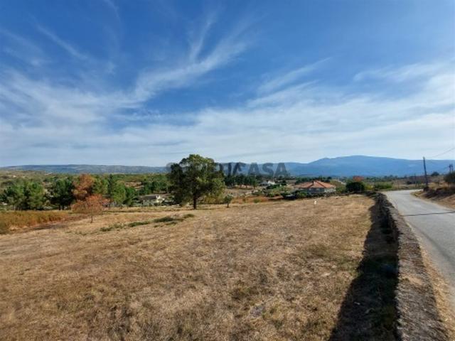 Terreno Venda em Juncais, Vila Ruiva e Vila Soeiro do Chão,Fornos de Algodres