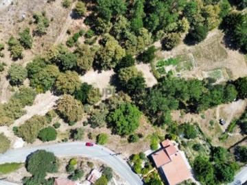 Terreno Para Construção Venda em Lufrei,Amarante