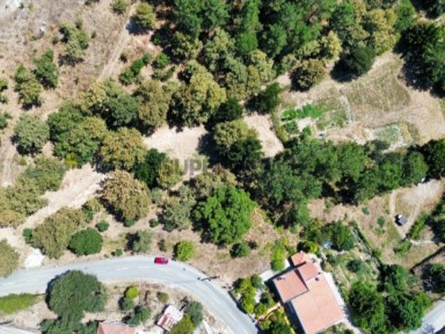 Terreno Para Construção Venda em Lufrei,Amarante