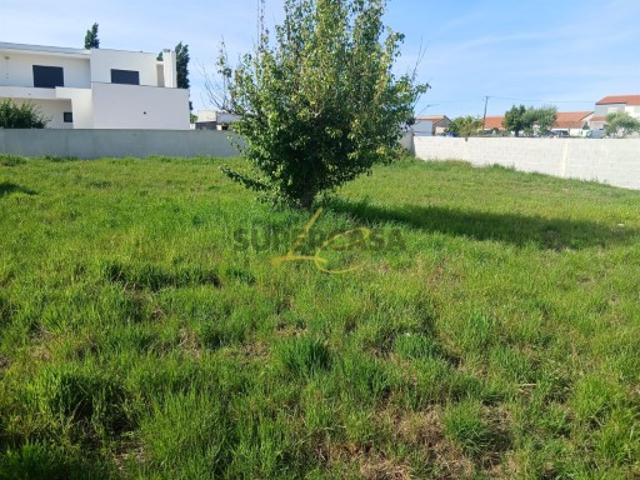 Terreno Venda em Lamas e Cercal,Cadaval