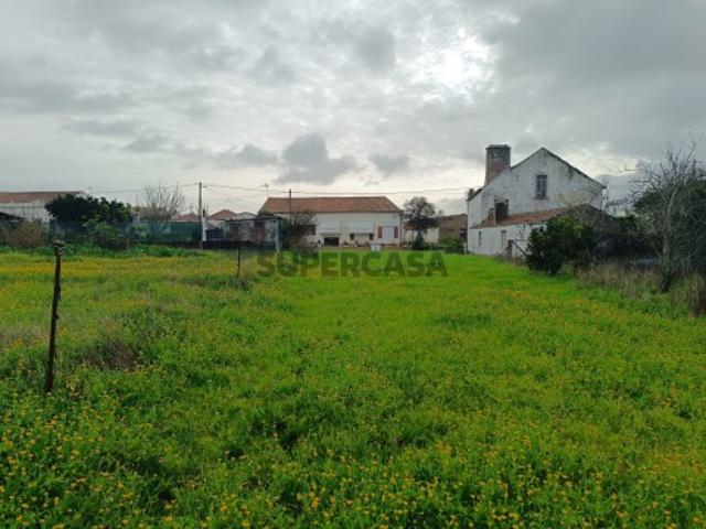 Terreno Venda em Lavos,Figueira da Foz