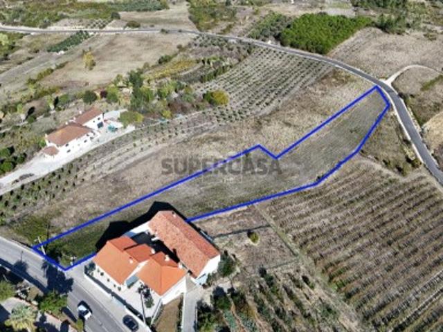 Terreno Venda em Leiria, Pousos, Barreira e Cortes,Leiria