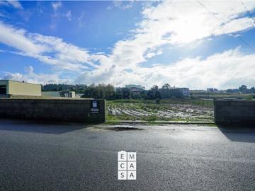 Terreno Venda em Loureiro,Oliveira de Azeméis