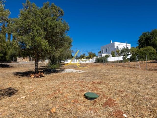 Terreno Venda em Paderne,Albufeira