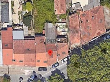 Terreno Venda em Paranhos,Porto