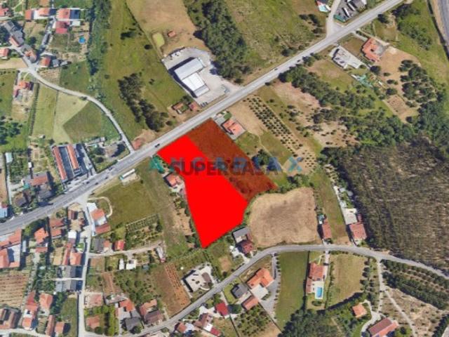 Terreno Venda em Parceiros e Azoia,Leiria