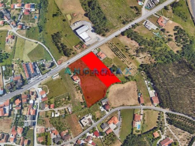 Terreno Venda em Parceiros e Azoia,Leiria