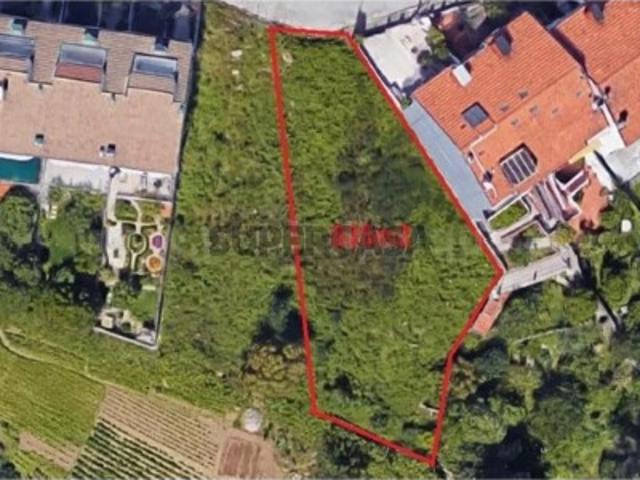 Terreno Venda em Pedroso e Seixezelo,Vila Nova de Gaia