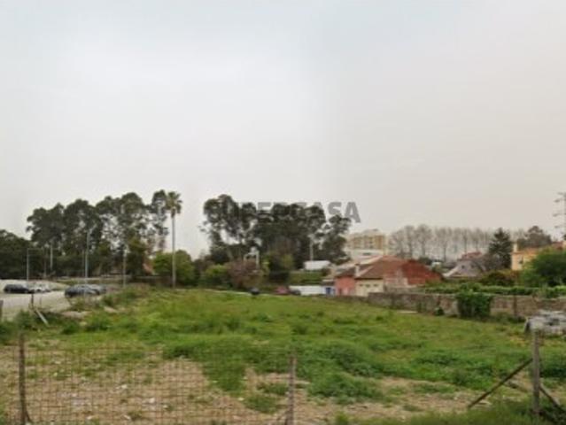 Terreno Venda em Ramalde,Porto