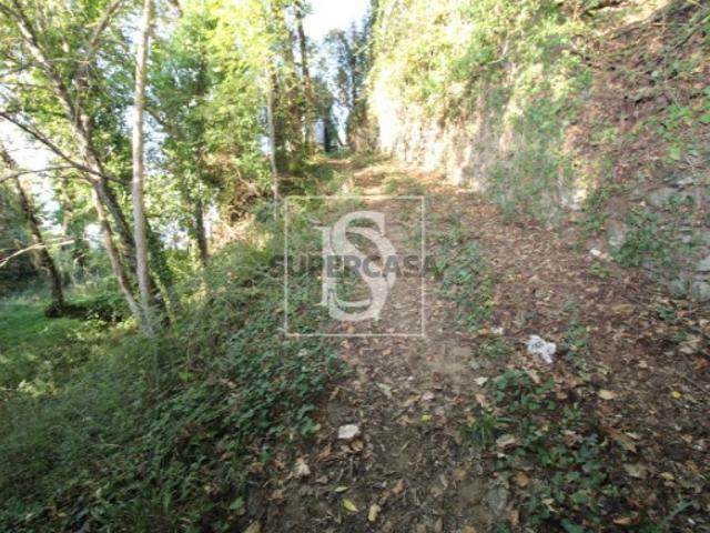 Terreno Venda em Rebordelo,Amarante
