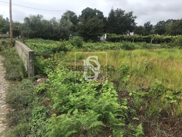 Terreno Venda em Riba de Âncora,Caminha