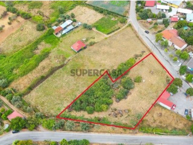 Terreno Venda em São Cipriano e Vil de Souto,Viseu