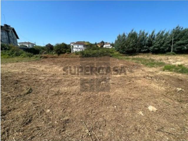 Terreno Venda em São João da Madeira,São João da Madeira