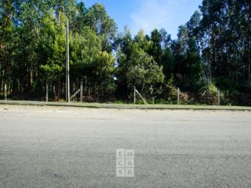 Terreno Venda em São João de Ver,Santa Maria da Feira