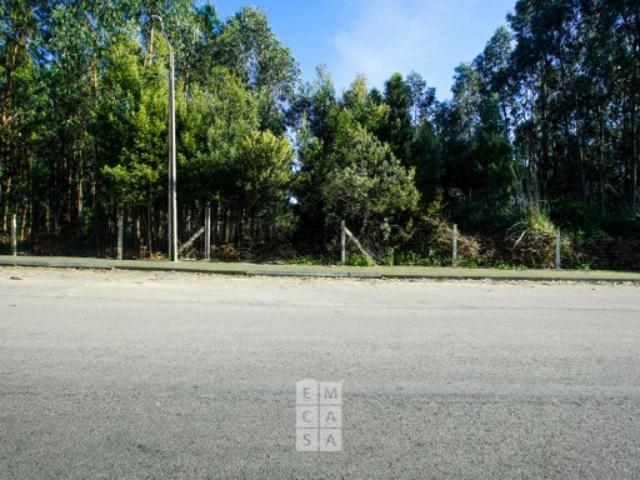 Terreno Venda em São João de Ver,Santa Maria da Feira