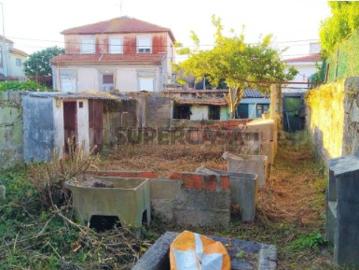 Terreno Venda em São Mamede de Infesta e Senhora da Hora,Matosinhos