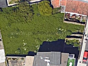 Terreno Venda em São Mamede de Infesta e Senhora da Hora,Matosinhos