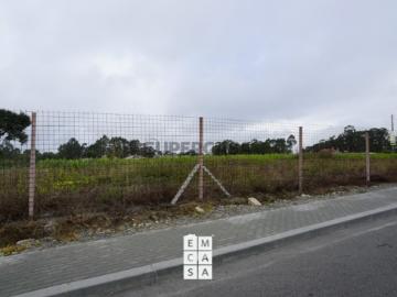 Terreno Venda em São Miguel do Souto e Mosteirô,Santa Maria da Feira