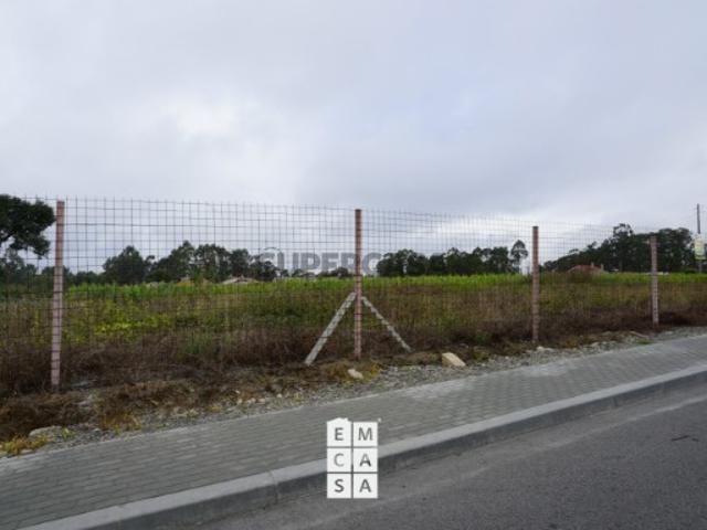 Terreno Venda em São Miguel do Souto e Mosteirô,Santa Maria da Feira