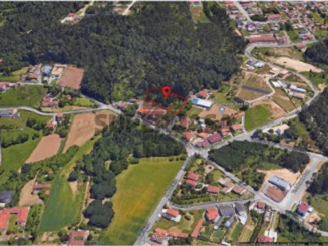 Terreno Venda em Santa Maria da Feira, Travanca, Sanfins e Espargo,Santa Maria da Feira