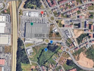 Terreno Venda em Santa Maria da Feira, Travanca, Sanfins e Espargo,Santa Maria da Feira