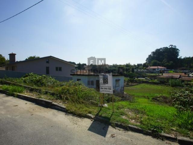 Terreno Venda em Santa Maria da Feira, Travanca, Sanfins e Espargo,Santa Maria da Feira