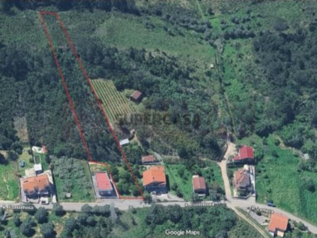 Terreno Venda em Santa Clara e Castelo Viegas,Coimbra