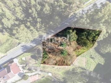 Terreno Venda em Santa Eulália,Vizela