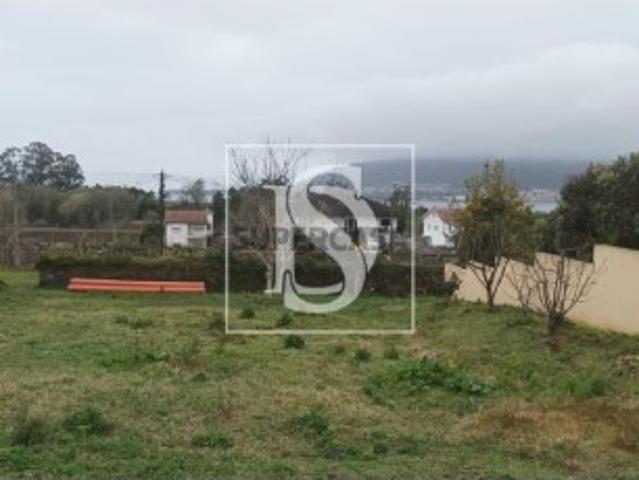 Terreno Venda em Seixas,Caminha