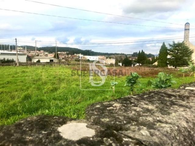 Terreno Venda em Seroa,Paços de Ferreira