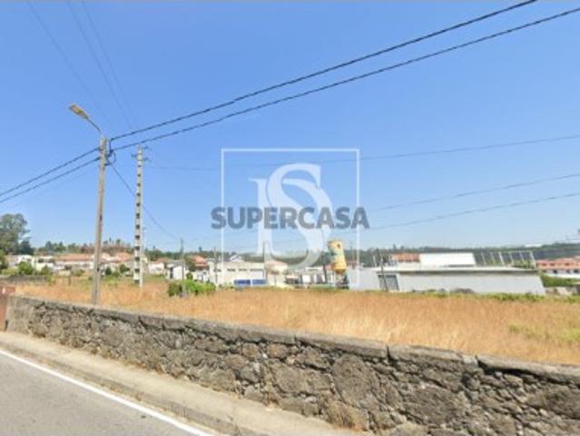 Terreno Venda em Seroa,Paços de Ferreira