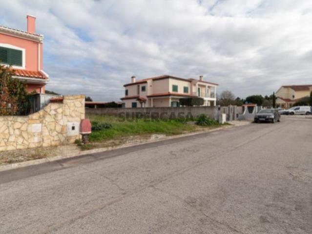 Terreno Venda em Setúbal São Sebastião,Setúbal