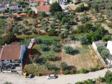 Terreno Venda em Telhado,Fundão