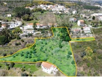 Terreno Venda em Tortosendo,Covilhã